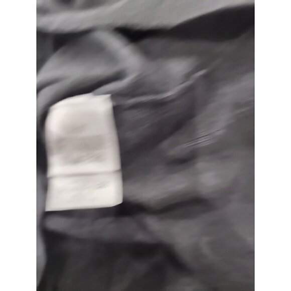 Eddie Bauer Sweater Cardigan Long Sleeve Button Up Gray Women's Medium - Picture 7 of 7